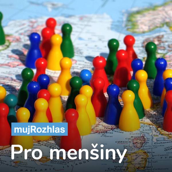 Český rozhlas - Pro menšiny